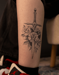 Traditional Dagger