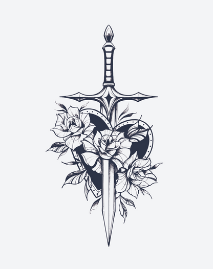 Traditional Dagger