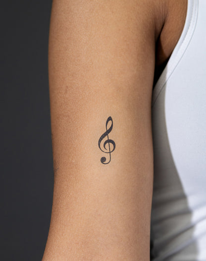 Treble