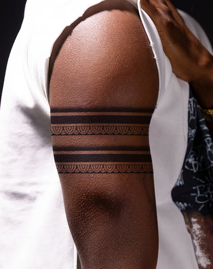 Tribal Armband