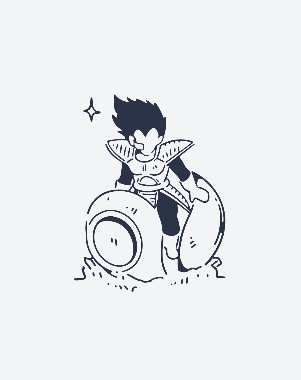 Vegeta