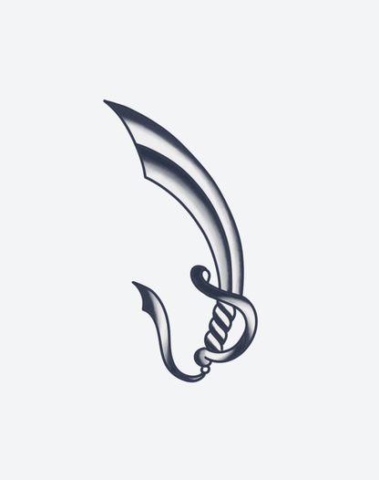 Venom Curve