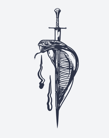 Venomfang Blade