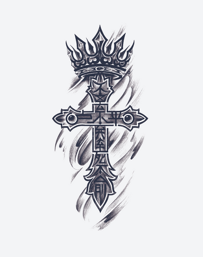 Viking Cross