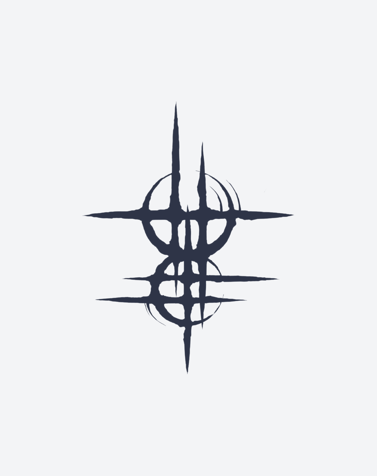 Void Mark