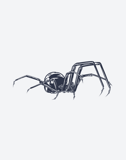 Walking Spider