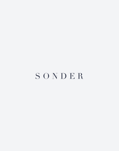 Sonder