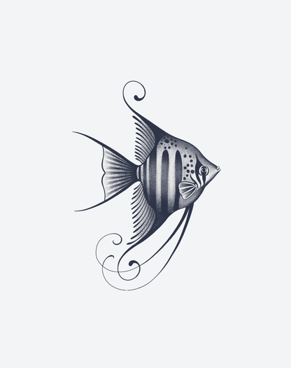 Whispers of the Reef