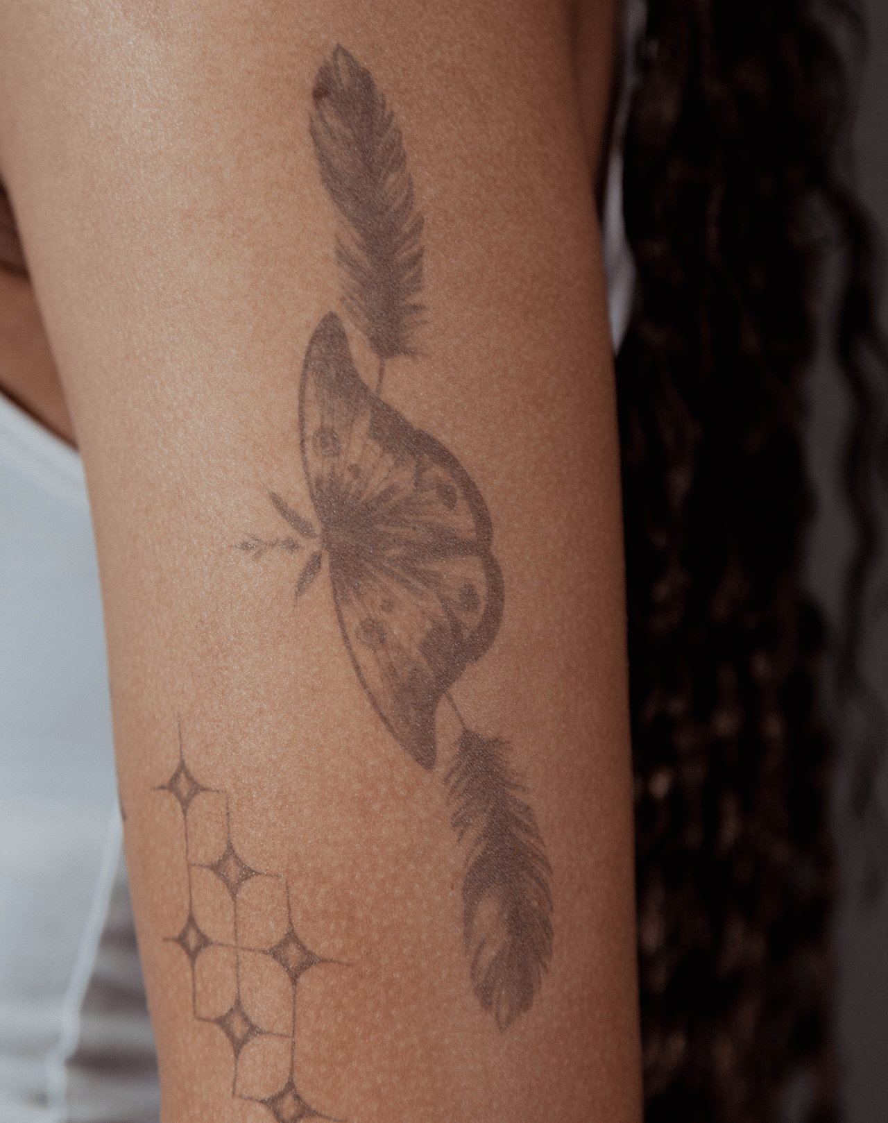 Wings Within