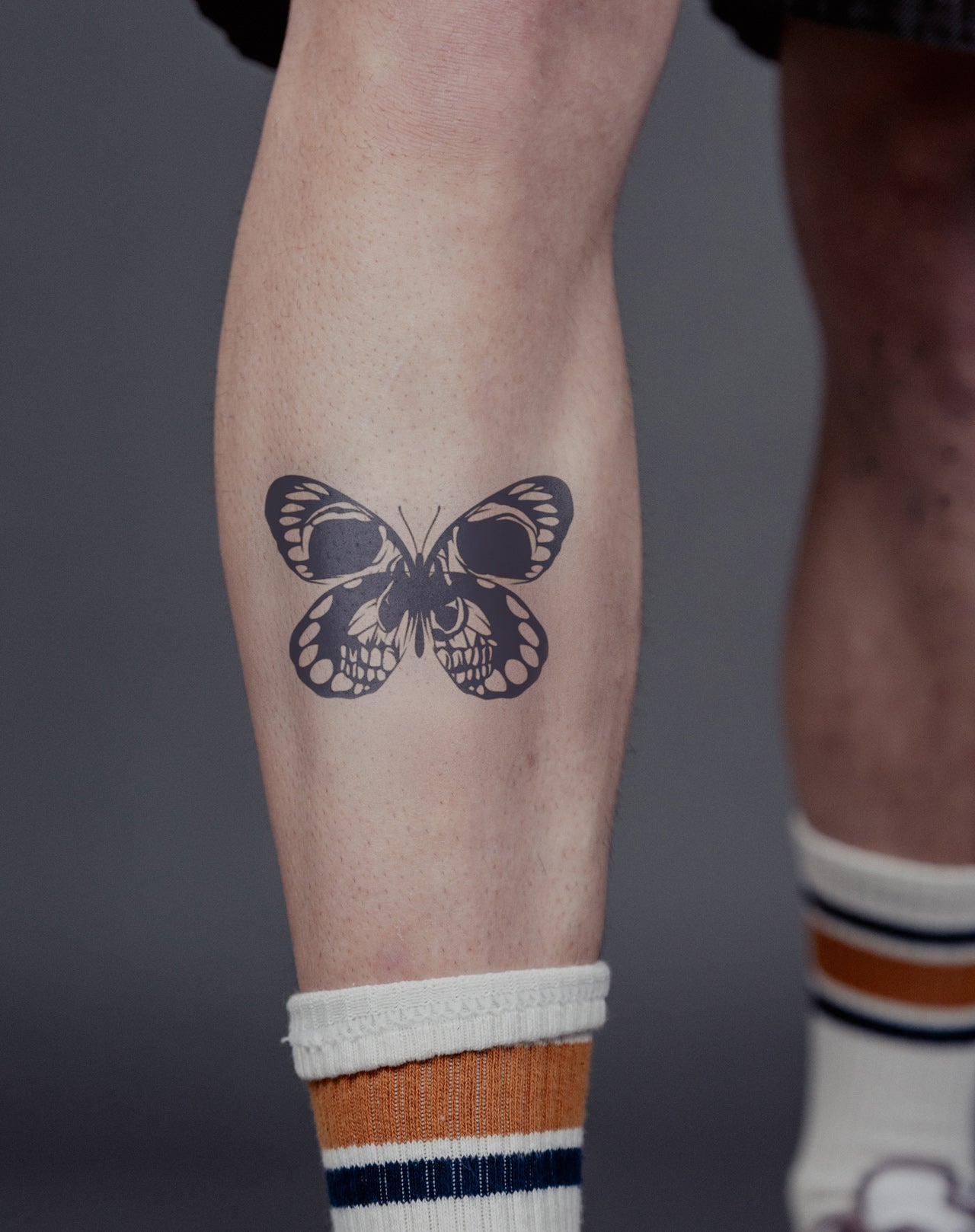 Wings of the Undying