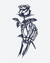Withered Touch