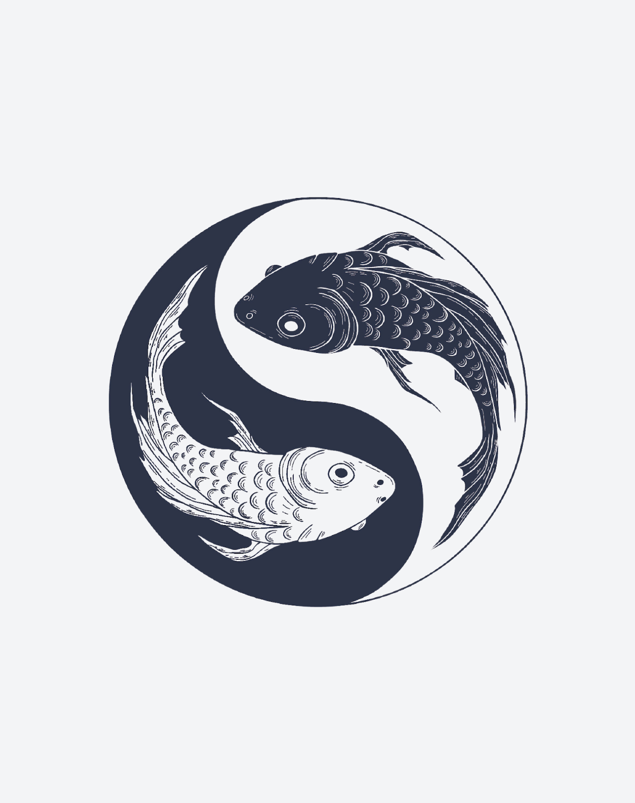 Yin & Yang