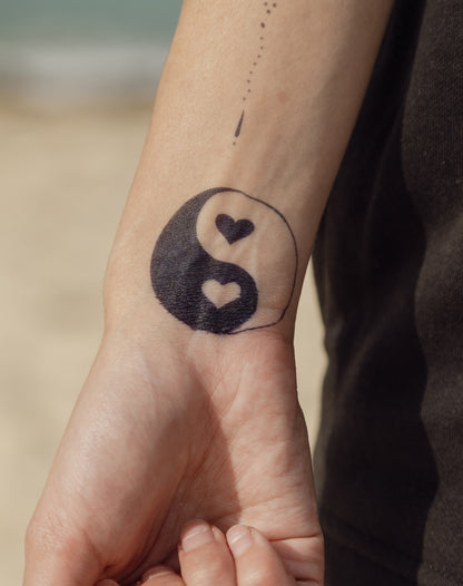 Yinyang Love